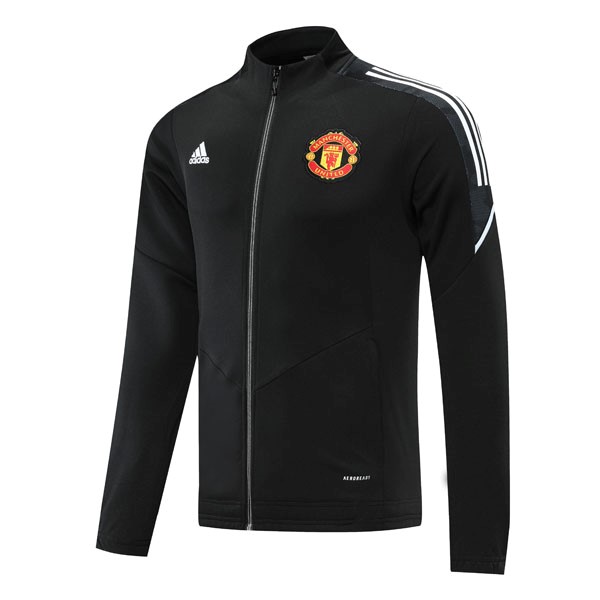 Chaqueta Manchester United 2022/23 Negro